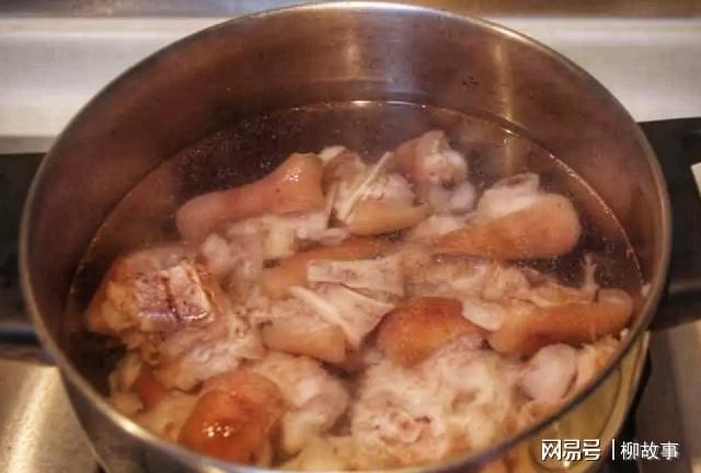 吃腻了酱爆猪手换必威 betway必威种口味教你粤菜经典做法皮质爽脆不肥腻(图6)