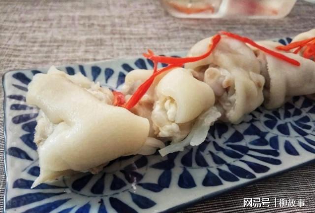 吃腻了酱爆猪手换必威 betway必威种口味教你粤菜经典做法皮质爽脆不肥腻(图2)