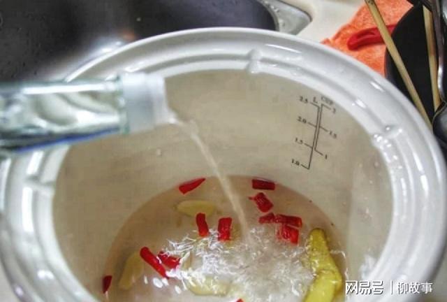 吃腻了酱爆猪手换必威 betway必威种口味教你粤菜经典做法皮质爽脆不肥腻(图7)