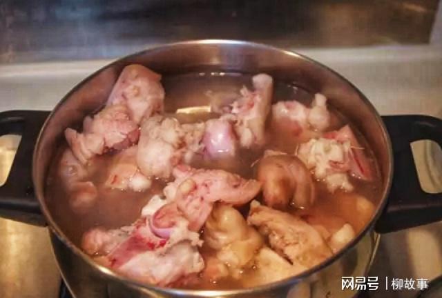 吃腻了酱爆猪手换必威 betway必威种口味教你粤菜经典做法皮质爽脆不肥腻(图5)