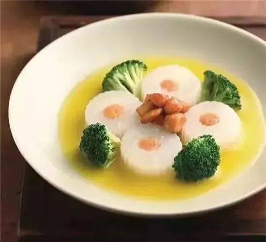 粤菜有传统无正宗！经必威 必威betway典粤菜十款(图9)