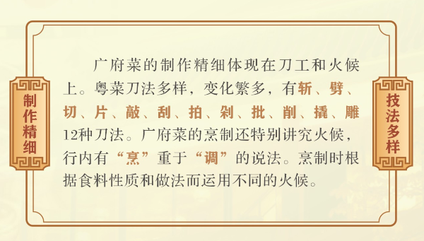粤必威 必威betway菜流派之广府菜(图3)
