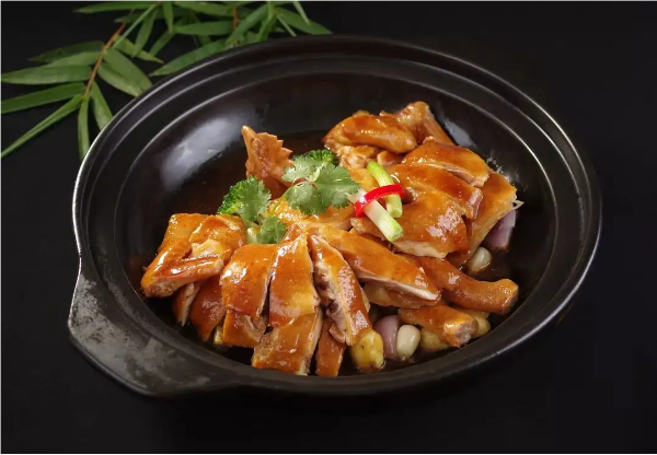 粤必威 必威betway菜流派之广府菜(图10)