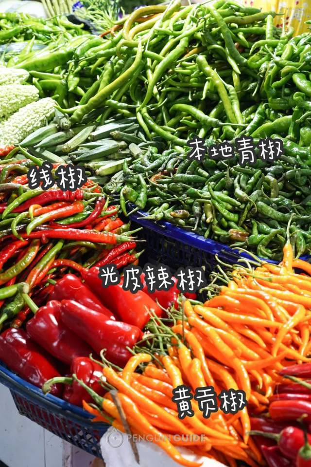 跟着湘菜大师连吃一周发现我对湘菜一无所知必威 必威betway(图9)