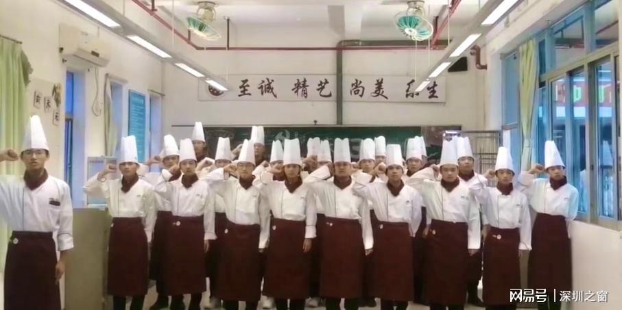 29名粤菜师傅李锦记希望厨师在广州扬必威 必威betway帆起航！(图6)