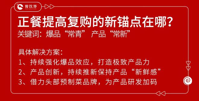必威 必威betway快餐、正餐、团餐三大品类如何从逆势中寻求增长点？(图4)