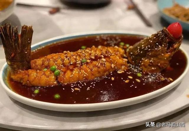 必威 必威betway山西“过油肉”的悲伤(图3)