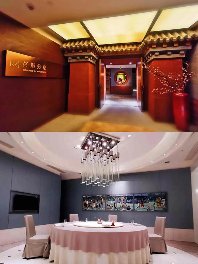 土豪的世界是怎样的？广州这些富人餐厅吃一次就要你半个月工必威 betway必威资(图15)