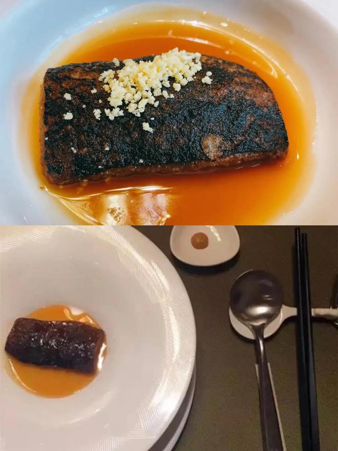 土豪的世界是怎样的？广州这些富人餐厅吃一次就要你半个月工必威 betway必威资(图17)