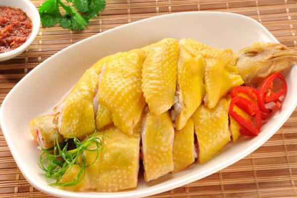 必威 betway必威粤菜十大名菜排行榜 白切鸡乳鸽上榜第一名竟然是这个菜(图4)
