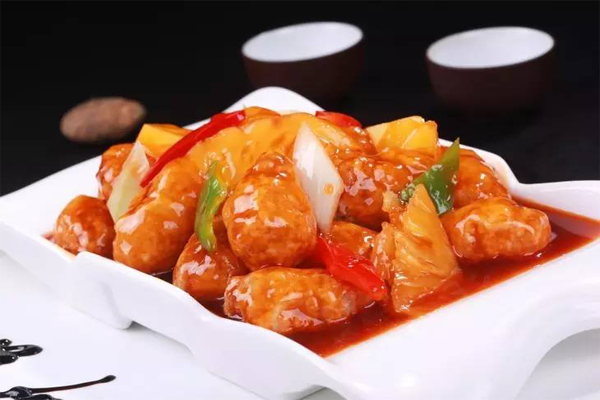 必威 betway必威粤菜十大名菜排行榜 白切鸡乳鸽上榜第一名竟然是这个菜(图7)