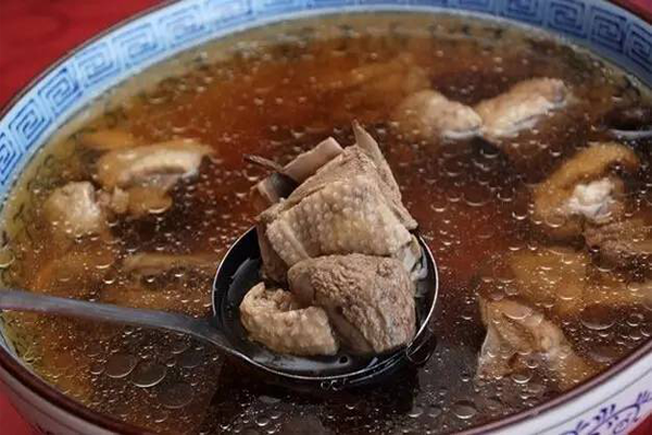 必威 betway必威粤菜十大名菜排行榜 白切鸡乳鸽上榜第一名竟然是这个菜(图8)