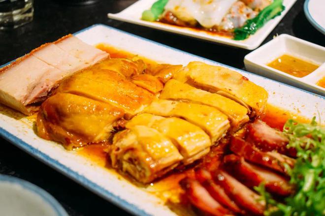 潮汕必威 betway必威菜和东江菜(图2)