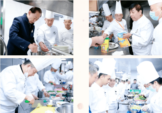 頂级粤菜大师精必威 必威betway美菜品(图2)