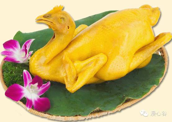 粤菜之客家必威 betway必威美食菜单大全(图7)