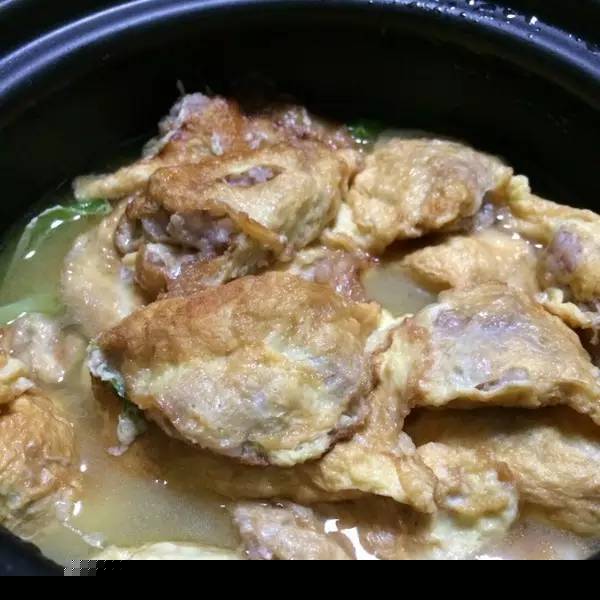 粤菜之客家必威 betway必威美食菜单大全(图6)