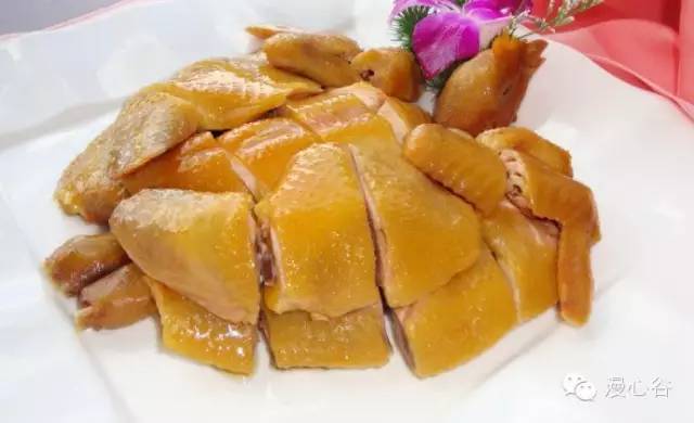 粤菜之客家必威 betway必威美食菜单大全(图8)