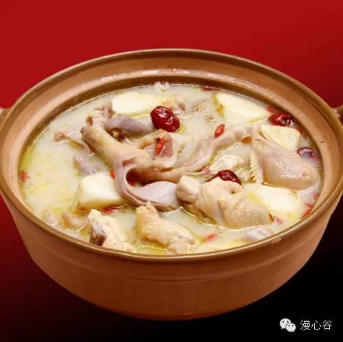 粤菜之客家必威 betway必威美食菜单大全(图10)
