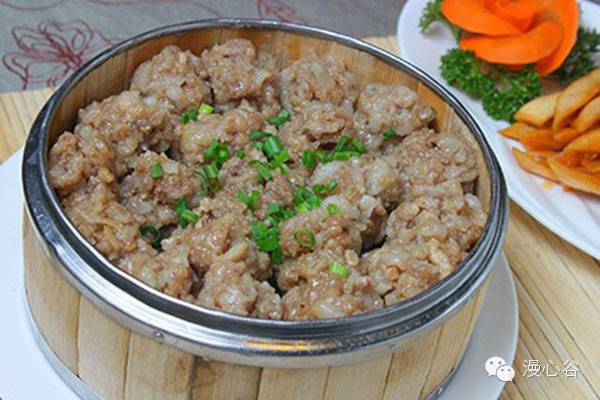 粤菜之客家必威 betway必威美食菜单大全(图15)