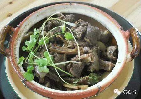 粤菜之客家必威 betway必威美食菜单大全(图18)