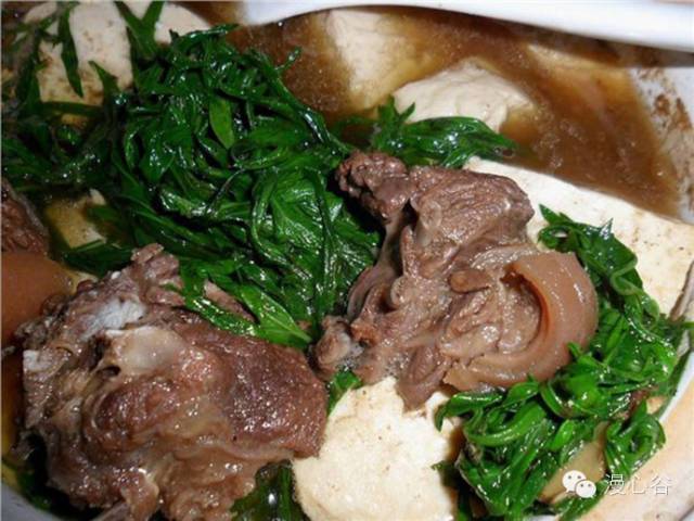 粤菜之客家必威 betway必威美食菜单大全(图22)