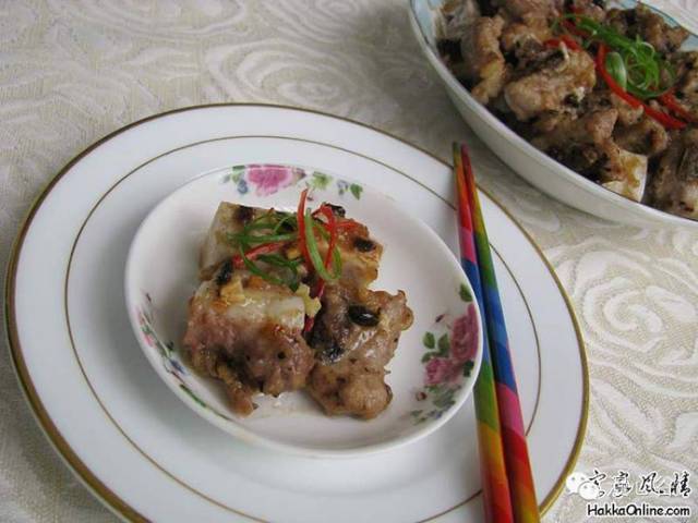 粤菜之客家必威 betway必威美食菜单大全(图34)
