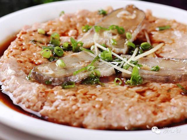 粤菜之客家必威 betway必威美食菜单大全(图39)