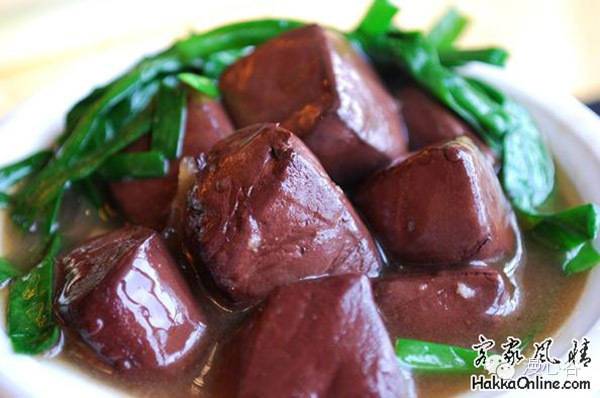 粤菜之客家必威 betway必威美食菜单大全(图38)
