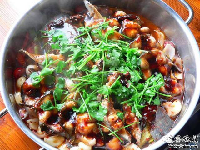 粤菜之客家必威 betway必威美食菜单大全(图40)