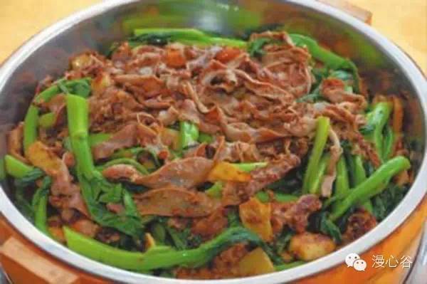 粤菜之客家必威 betway必威美食菜单大全(图44)
