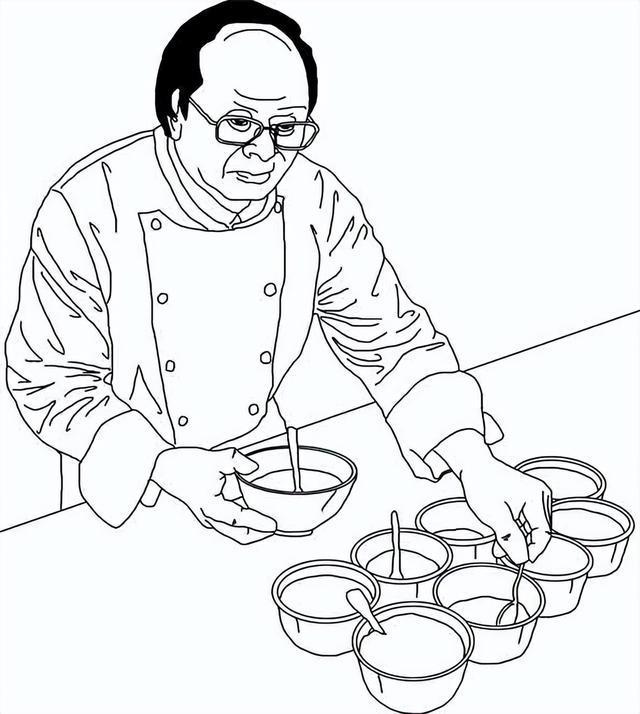 粤菜烹饪理论文章有点长受益匪浅破解了技术上的障碍必威 必威betway(图4)