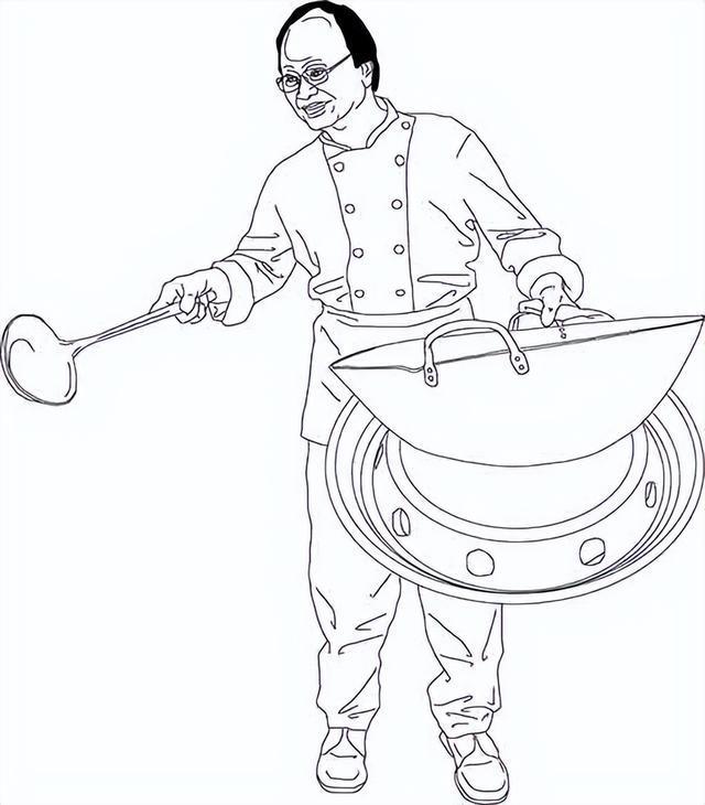 粤菜烹饪理论文章有点长受益匪浅破解了技术上的障碍必威 必威betway(图2)