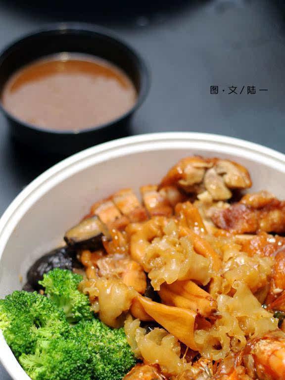 【527】“互联网+”必威 必威betway下的粤菜速递：叁拾陆味(图2)