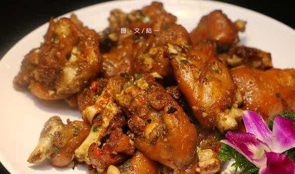 【527】“互联网+”必威 必威betway下的粤菜速递：叁拾陆味(图6)