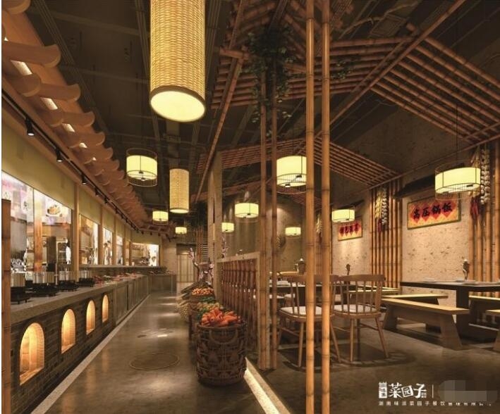 必威 betway必威味派菜园子品牌湘菜合作频频受顾客好评湘菜馆合作首选(图3)