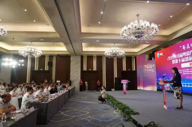 必威 betway必威世界粤菜清远食材粤菜师傅走出中国走向世界(图2)