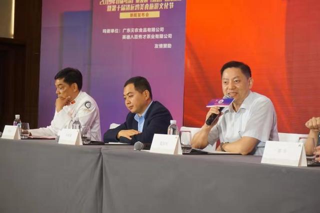 必威 betway必威世界粤菜清远食材粤菜师傅走出中国走向世界(图5)