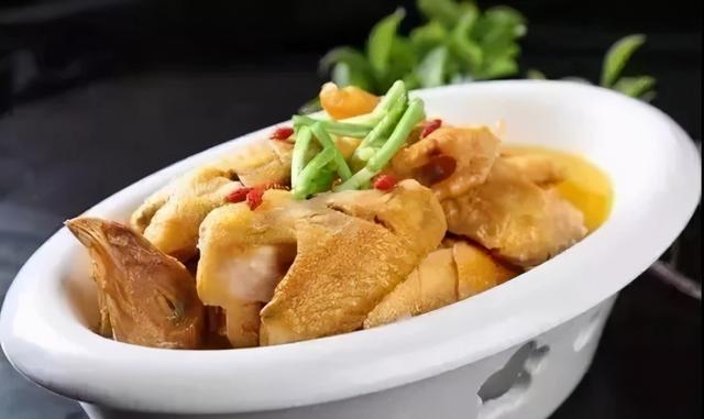 十必威 必威betway款粤菜经典做法(图8)