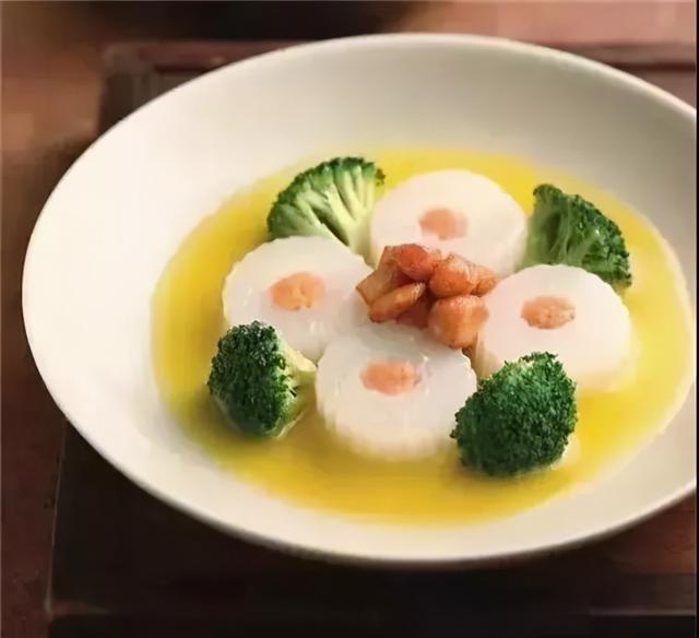 十必威 必威betway款粤菜经典做法(图9)