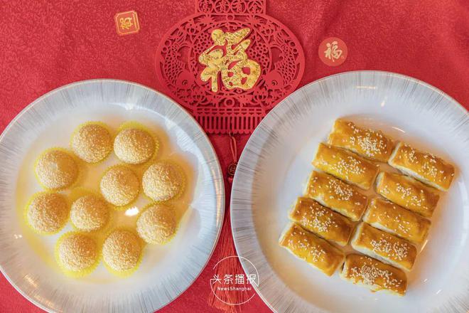 必威 betway必威藏匿舌尖的团圆密码这一波年味被狠狠拿捏了！(图18)