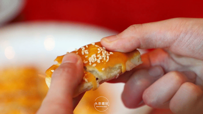 必威 betway必威藏匿舌尖的团圆密码这一波年味被狠狠拿捏了！(图20)