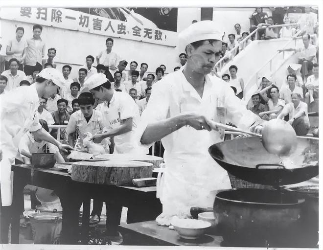 必威 betway必威沉痛哀悼！国宝级粤菜大师、粤菜泰斗黄振华大师离世享年78岁(图4)