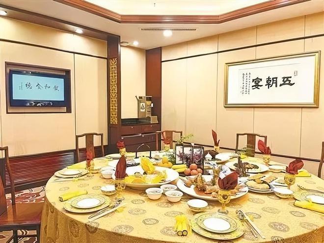 必威 betway必威沉痛哀悼！国宝级粤菜大师、粤菜泰斗黄振华大师离世享年78岁(图6)