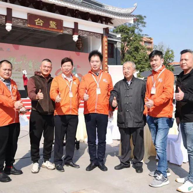 必威 betway必威舌尖上的大比拼！2022年东莞市“粤菜师傅”金箸奖烹饪电视大赛圆满落幕！(图17)