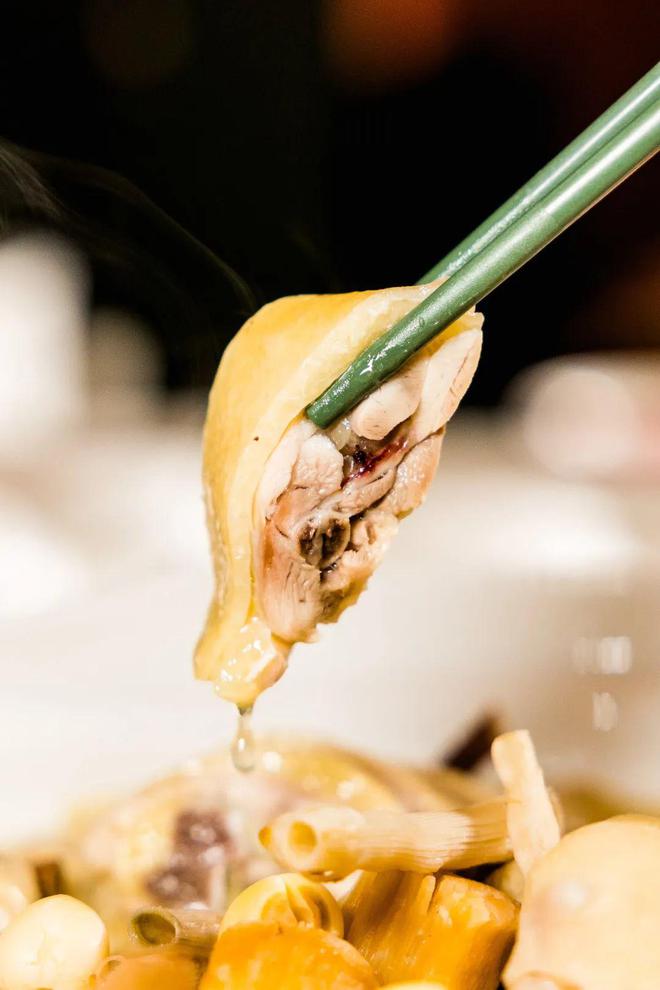 来这吃年夜饭我找到了老广必威 betway必威的新年仪式感！(图10)