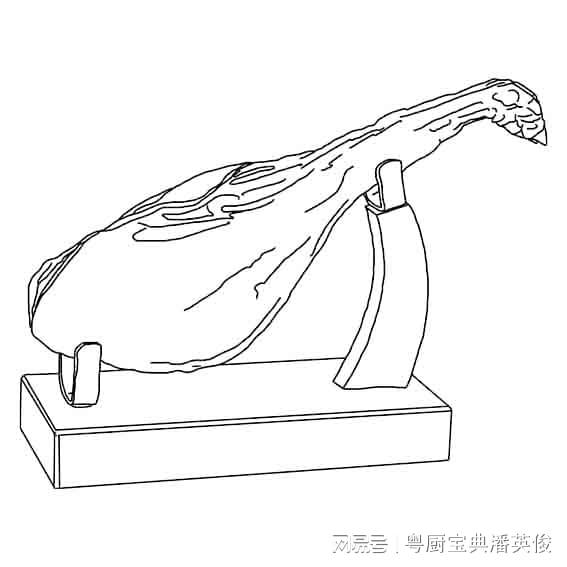 饮食历史：粤菜发展时间必威 必威betway轴(图11)