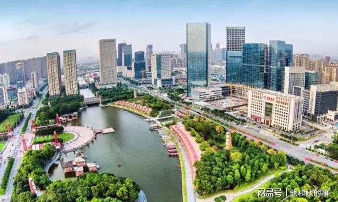 必威 betway必威广东两座曾经被称为小虎的城市如今降为区你来过吗？(图2)