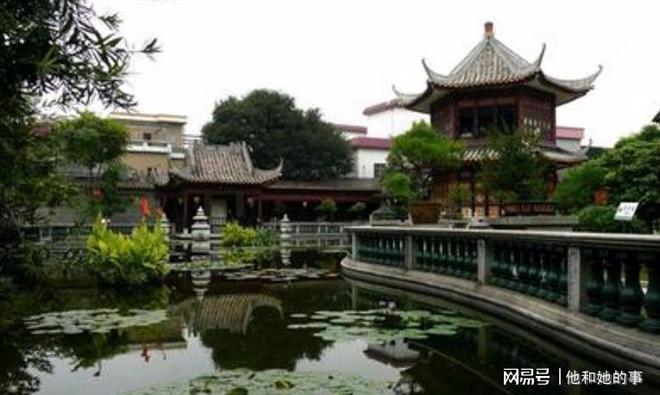 必威 betway必威广东两座曾经被称为小虎的城市如今降为区你来过吗？(图7)