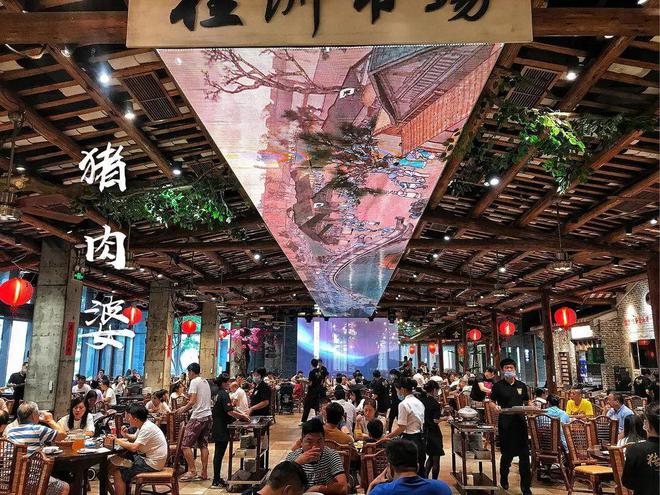 必威 betway必威挑战8h扫荡顺德美食能吃的来（前20报名打6折！）(图11)