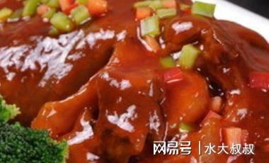 必威 必威betway公公”五星大厨“出身融合粤菜川菜菜高端上档次巨好吃(图2)